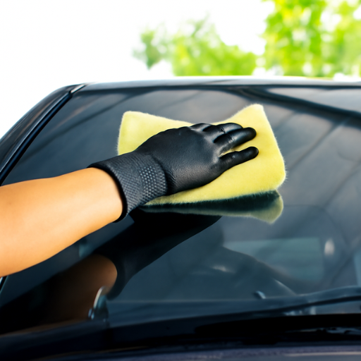 Scheibenreinigung (2)